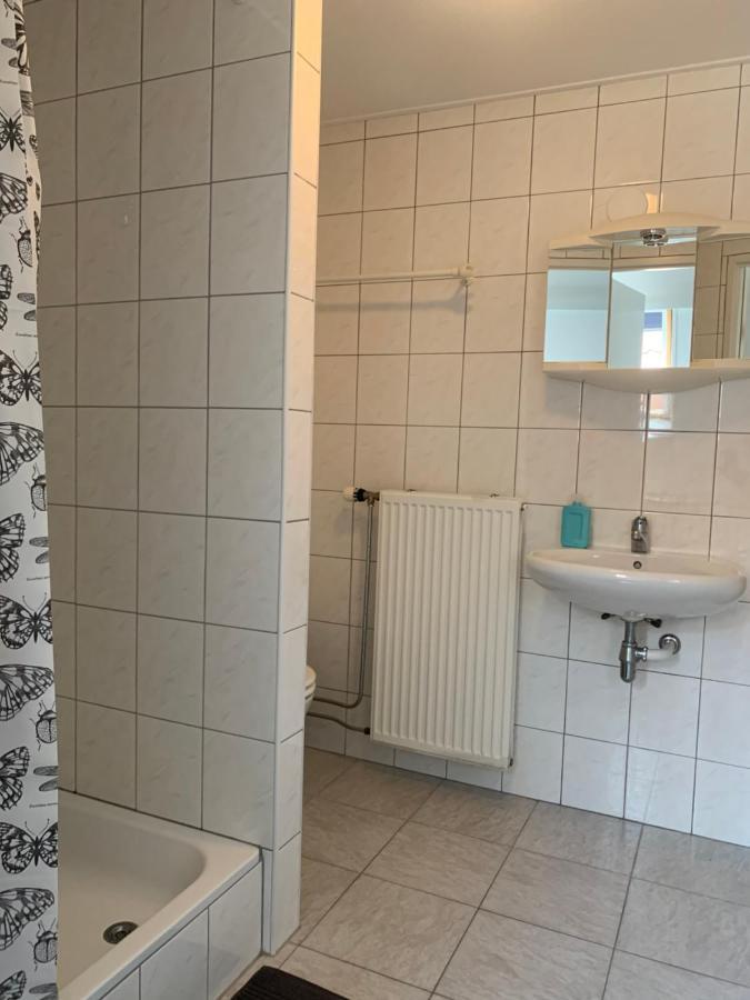 Pakhuis Aan De Haven - Bakboord Zierikzee Eksteriør billede